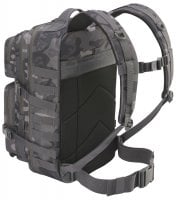 US Cooper backpack large camo 7