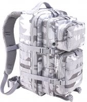 US Cooper backpack large camo 7