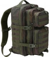 US Cooper backpack large camo 8