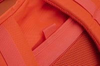 US Cooper backpack large - orange signal color 2
