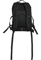 US Cooper backpack large black back