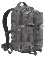 US Cooper camo backpack medium 6