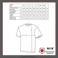 US T-shirt with sleeve pockets 4