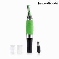 Electric Micro Precision Hair Trimmer with LED InnovaGoods 5