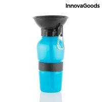 Dog Water Bottle-Dispenser 4
