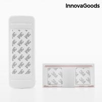 Toothpaste Dispenser and Holder Diseeth InnovaGoods 3