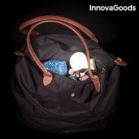 Smart LED for Bags Lyhton InnovaGoods 2