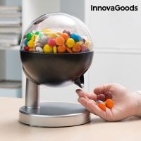 Mini Automatic Snack Dispenser 2
