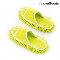 Mop & Go Slippers 4