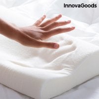 Memory Foam Pillow 3