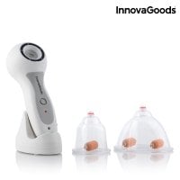 Pro Anti-Cellulite Vacuum Device InnovaGoods 6