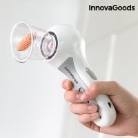 Pro Anti-Cellulite Vacuum Device InnovaGoods 5