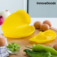 Microwave Omelette & Egg Maker 2