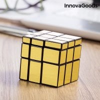 3D Ubik Magic Cube Puzzle 2