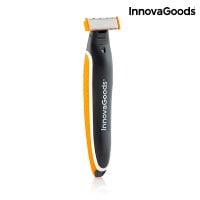 3-in-1 Precision Rechargeable Razor InnovaGoods 4
