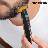 3-in-1 Precision Rechargeable Razor InnovaGoods 2