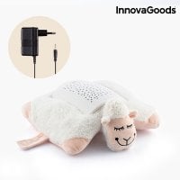 Plush Toy Projector Sheep InnovaGoods 6
