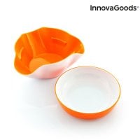 2-in-1 Snack Bowl (2 Pieces) 7