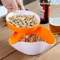 2-in-1 Snack Bowl (2 Pieces) 2