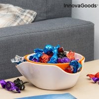 2-in-1 Snack Bowl (2 Pieces) 5