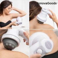 28W 5 in 1 Electric Anti-Cellulite Massager 5