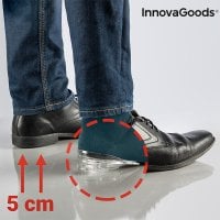 x5 cm Height-Boosting Insoles 2