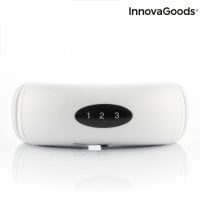 InnovaGoods Electromagnetic Neck and Back Massager 5