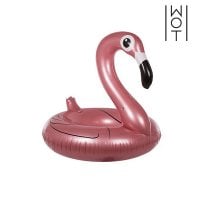 Inflatable flamingo 3