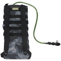 Hydration backpack with MOLLE system HDT-camo LE 2