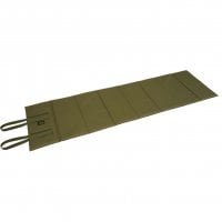 Foldable sleeping pad 1