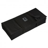 Foldable sleeping pad 2