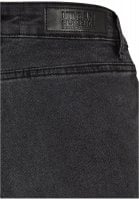 Ladies Vintage Flared Denim Pants	 10
