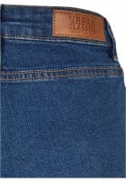 Ladies Vintage Flared Denim Pants	 20