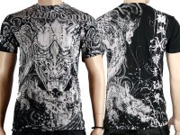 Xtreme Couture "Imperial dragon" t-shirt 0