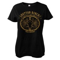 Yellowstone - Protect The Family Girly Tee 1