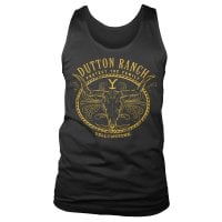 Yellowstone - Protect The Family Tank Top 1
