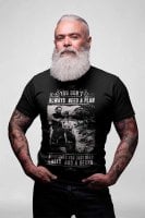 You Dont Always Need A Plan T-shirt 1