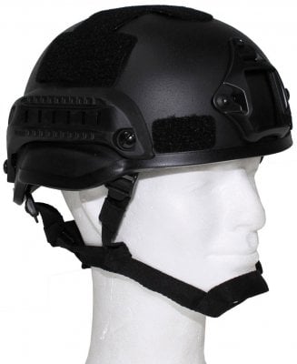 US Helmet "Mich 2002"