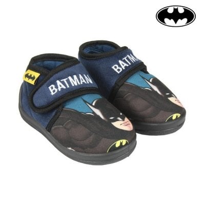 House Slippers Batman 73321 Polyester