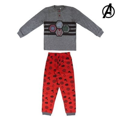 Children's Pyjama The Avengers 1