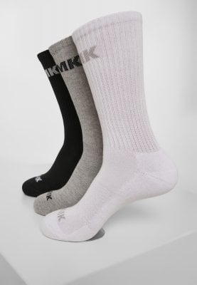 AMK socks 3-pack 1