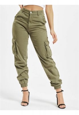 Aya women's cargo pants 7