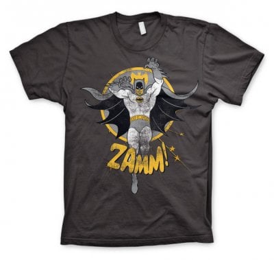 Batman Zamm! T-Shirt 1