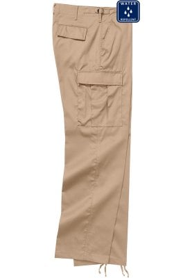 SALE - US Ranger pants - XXL - Beige