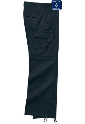 SALE - US Ranger Pants - Medium - Black
