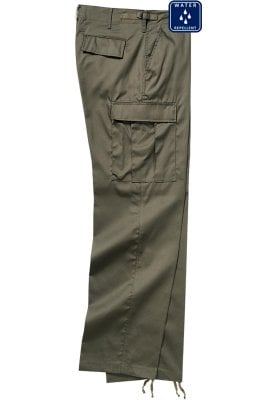 SALE - US Ranger pants - Small - Olive 0