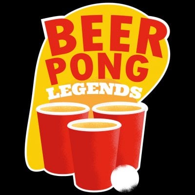 Beer pong legends