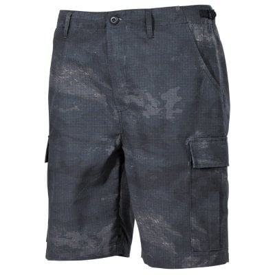 Bermuda shorts HDT camo 5