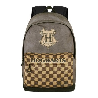 Harry Potter - Squares Backpack 41Cm