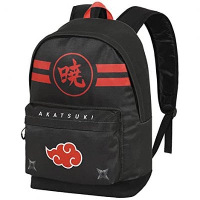 Naruto - Akatsuki Backpack